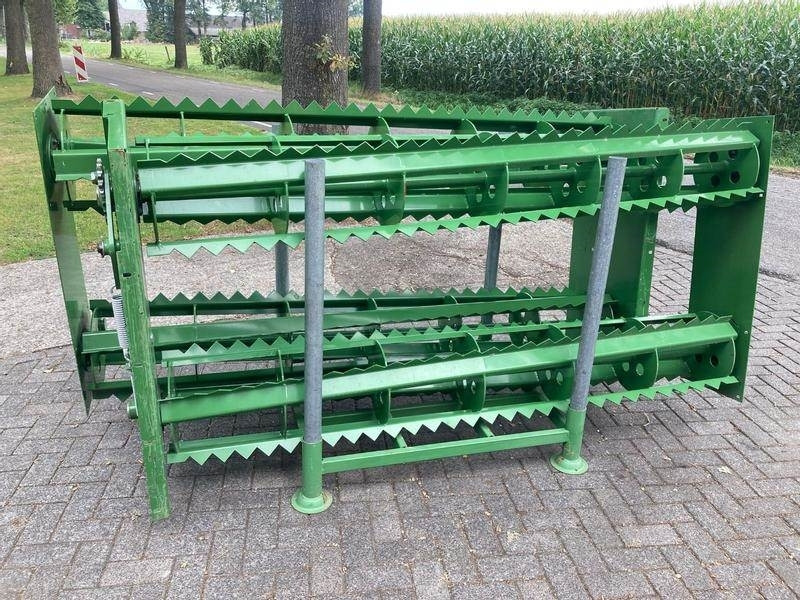 Krone TX 460D 560D doseerwalsen - معدات تيبيس التبن: صورة 2 Krone TX 460D 560D doseerwalsen - معدات تيبيس التبن: صورة 2