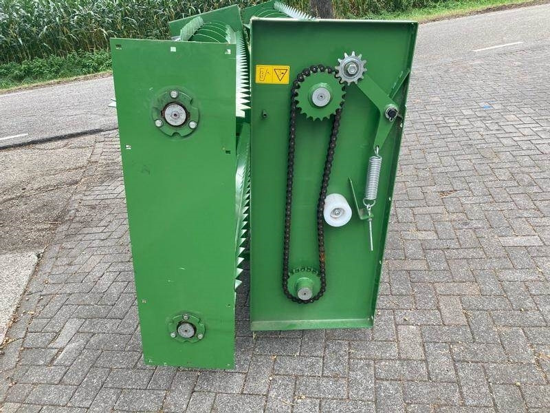 Krone TX 460D 560D doseerwalsen - معدات تيبيس التبن: صورة 3 Krone TX 460D 560D doseerwalsen - معدات تيبيس التبن: صورة 3