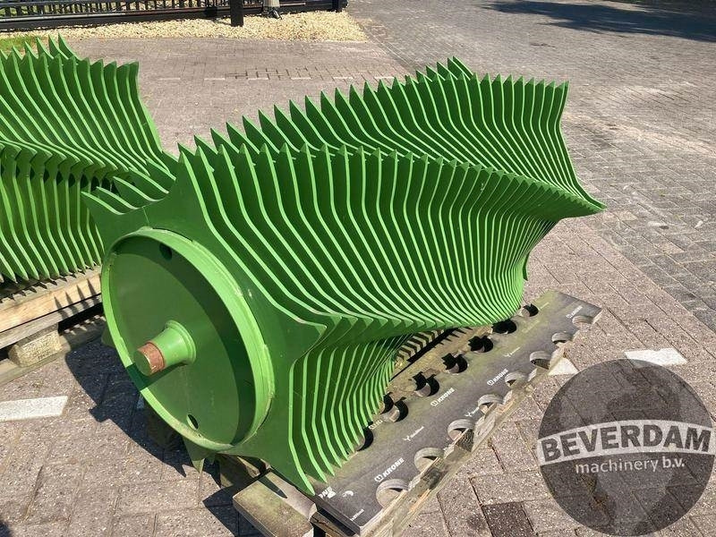 Krone Titan Rotor nieuw! - معدات تيبيس التبن: صورة 5 Krone Titan Rotor nieuw! - معدات تيبيس التبن: صورة 5