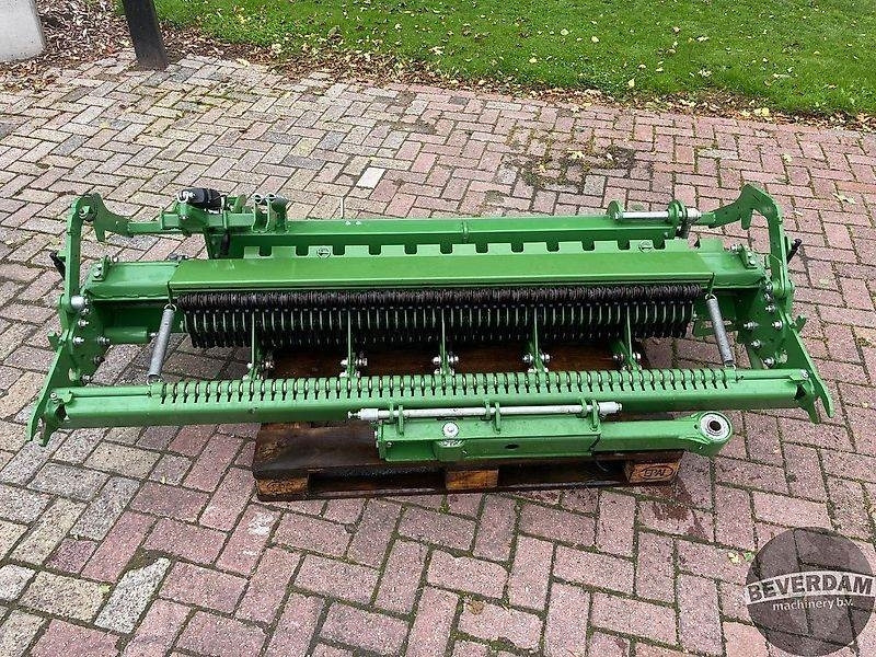 Krone ZX slijpinrichting/slijpbalk - جزازة العشب: صورة 2 Krone ZX slijpinrichting/slijpbalk - جزازة العشب: صورة 2