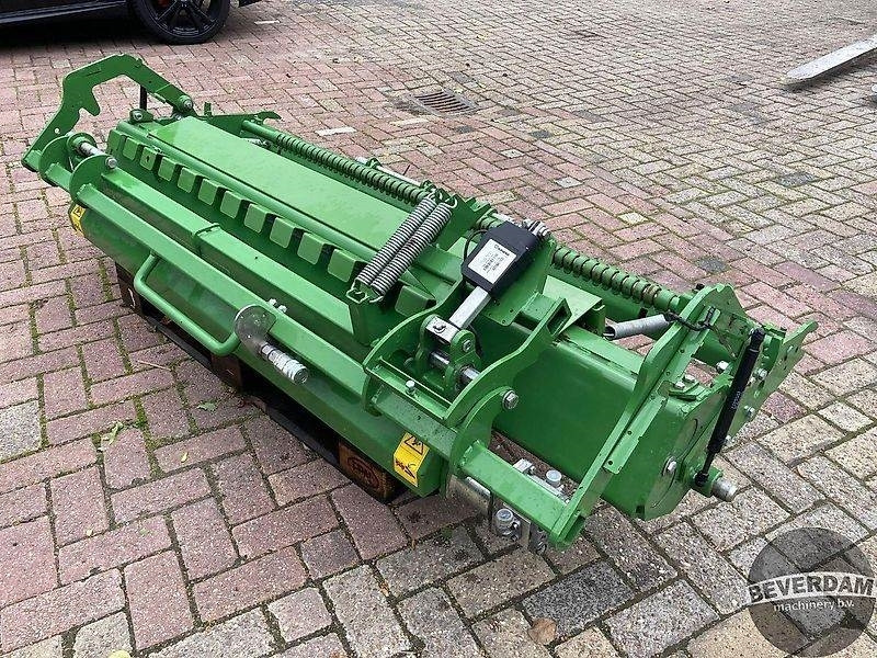 Krone ZX slijpinrichting/slijpbalk - جزازة العشب: صورة 4 Krone ZX slijpinrichting/slijpbalk - جزازة العشب: صورة 4