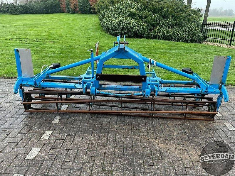 Lemken Frontrol - المحراث: صورة 5 Lemken Frontrol - المحراث: صورة 5