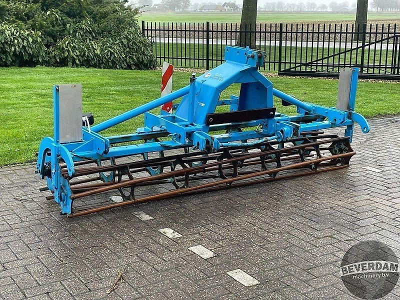 Lemken Frontrol - المحراث: صورة 3 Lemken Frontrol - المحراث: صورة 3