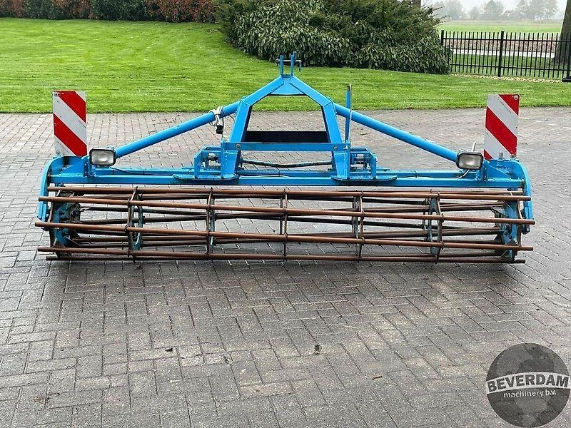 Lemken Frontrol - المحراث: صورة 2 Lemken Frontrol - المحراث: صورة 2
