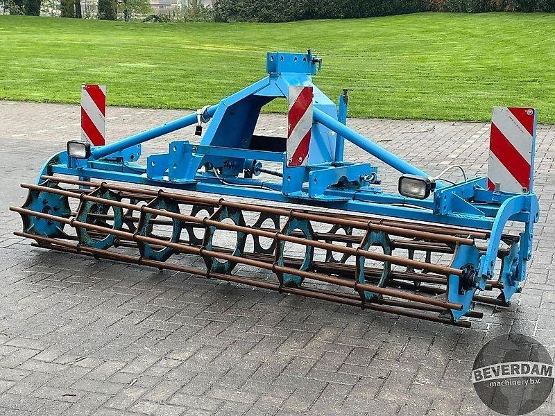 Lemken Frontrol - المحراث: صورة 1 Lemken Frontrol - المحراث: صورة 1