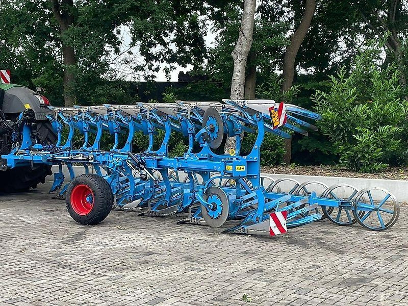 Lemken Juwel 8 M 5+1 N 100 -  - محراث: صورة 4 Lemken Juwel 8 M 5+1 N 100 -  - محراث: صورة 4
