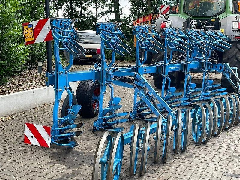 Lemken Juwel 8 M 5+1 N 100 -  - محراث: صورة 5 Lemken Juwel 8 M 5+1 N 100 -  - محراث: صورة 5