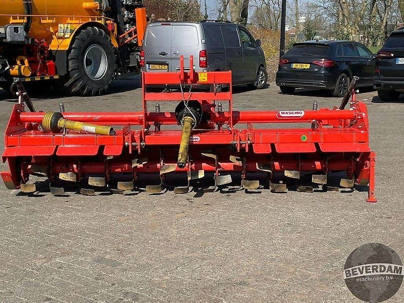 Maschio C300 Frees - محراث الدوار: صورة 5 Maschio C300 Frees - محراث الدوار: صورة 5