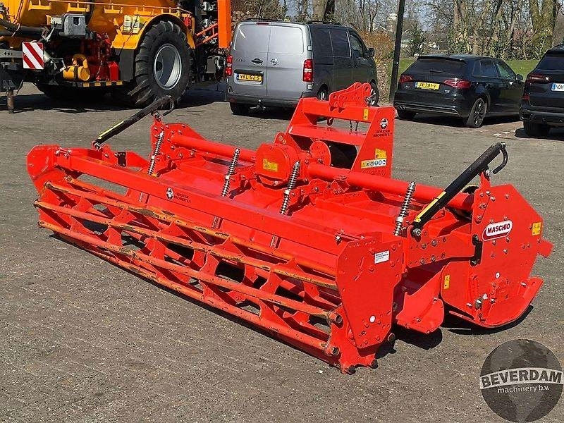 Maschio C300 Frees - محراث الدوار: صورة 3 Maschio C300 Frees - محراث الدوار: صورة 3