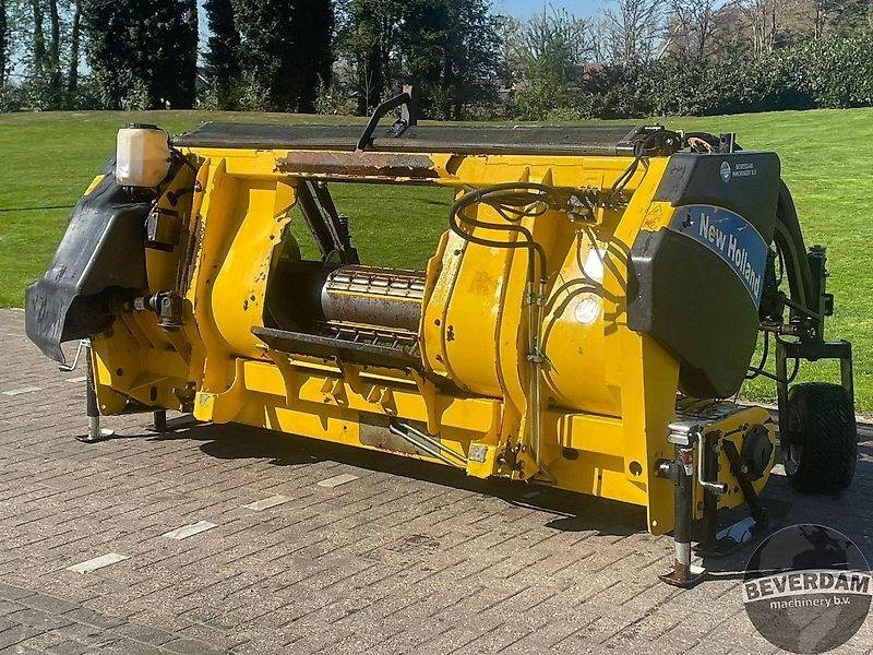New Holland 273 pick up - مرفق الحصادة: صورة 4 New Holland 273 pick up - مرفق الحصادة: صورة 4
