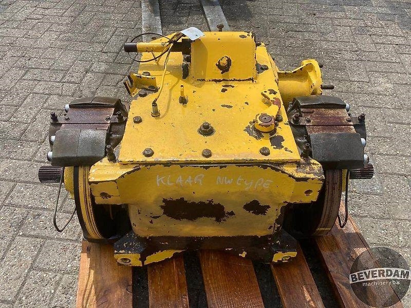 New Holland FX - مرفق الحصادة: صورة 3 New Holland FX - مرفق الحصادة: صورة 3