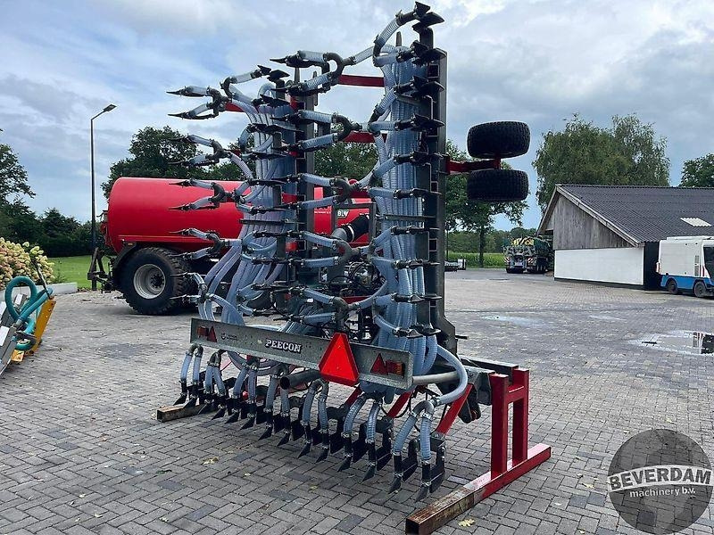 Peecon SB 1188 ECO Sleepslangbemester - معدات التسميد: صورة 4 Peecon SB 1188 ECO Sleepslangbemester - معدات التسميد: صورة 4