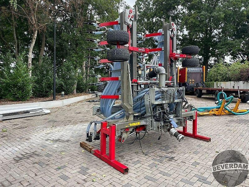 Peecon SB 1188 ECO Sleepslangbemester - معدات التسميد: صورة 5 Peecon SB 1188 ECO Sleepslangbemester - معدات التسميد: صورة 5