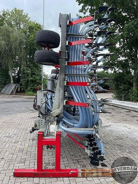 Peecon SB 1188 ECO Sleepslangbemester - معدات التسميد: صورة 3 Peecon SB 1188 ECO Sleepslangbemester - معدات التسميد: صورة 3