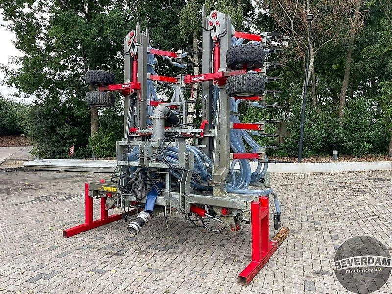 Peecon SB 1188 ECO Sleepslangbemester - معدات التسميد: صورة 1 Peecon SB 1188 ECO Sleepslangbemester - معدات التسميد: صورة 1