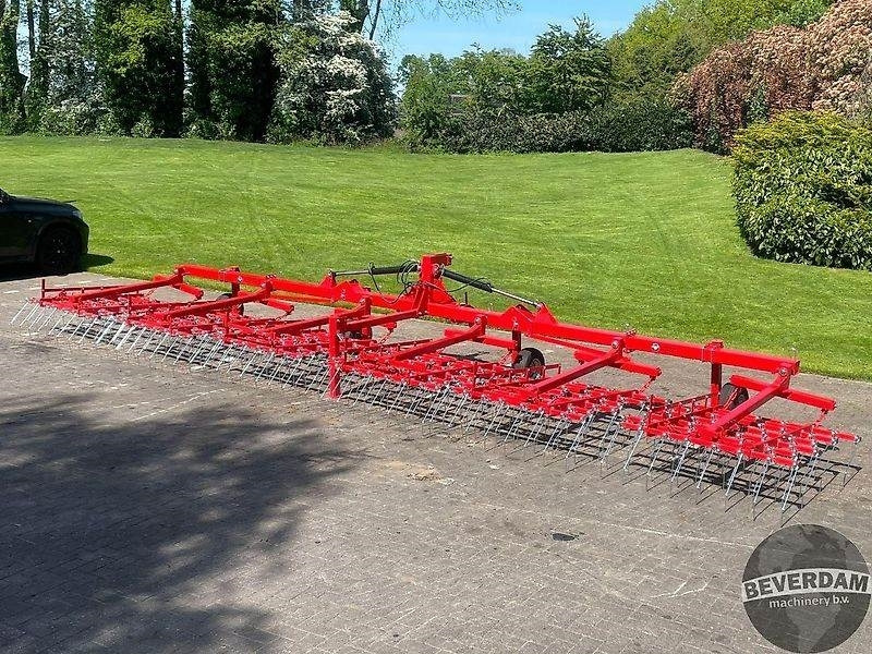 Pronar BC 900 - مشط العشب: صورة 2 Pronar BC 900 - مشط العشب: صورة 2