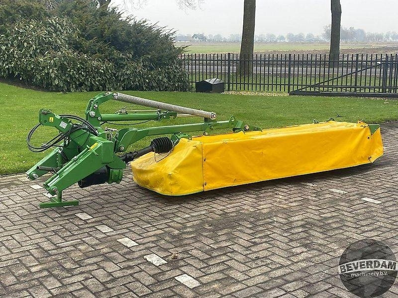 Pronar PDT 290 maaier - جزازة العشب: صورة 1 Pronar PDT 290 maaier - جزازة العشب: صورة 1