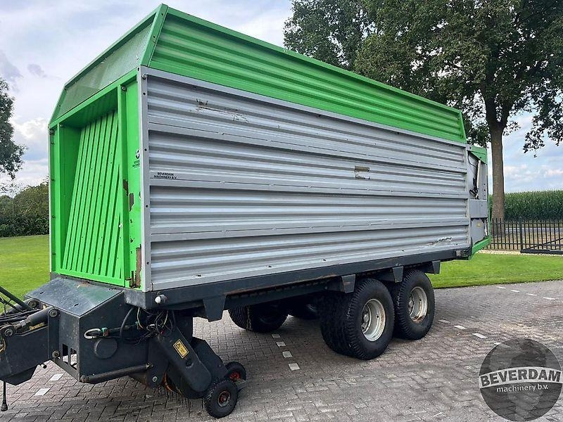 Schuitemaker Rapide 100 - عربة ذاتية التحميل: صورة 5 Schuitemaker Rapide 100 - عربة ذاتية التحميل: صورة 5