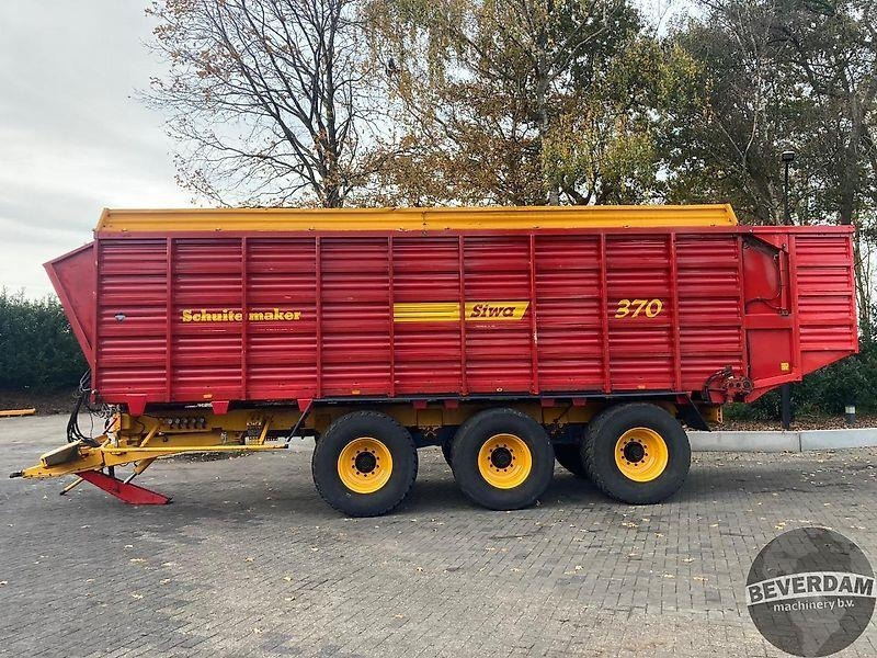 Schuitemaker Siwa 370 - الآلات الزراعية: صورة 3 Schuitemaker Siwa 370 - الآلات الزراعية: صورة 3