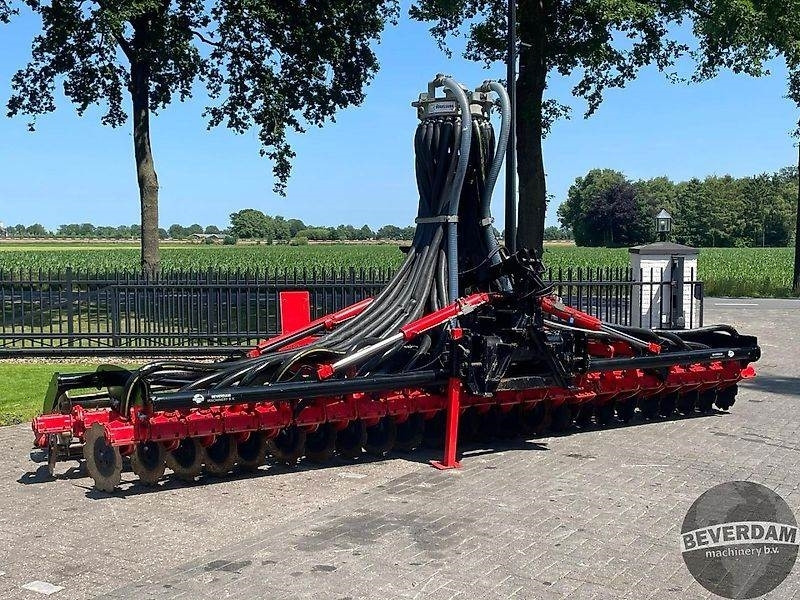 Vaderstad CRX 625 - قرص مسلفة: صورة 1 Vaderstad CRX 625 - قرص مسلفة: صورة 1