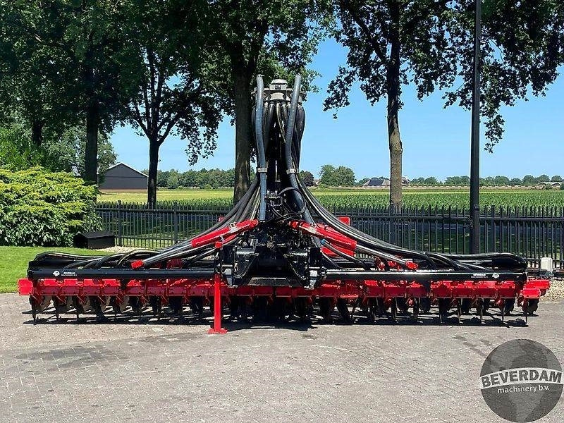 Vaderstad CRX 625 - قرص مسلفة: صورة 2 Vaderstad CRX 625 - قرص مسلفة: صورة 2