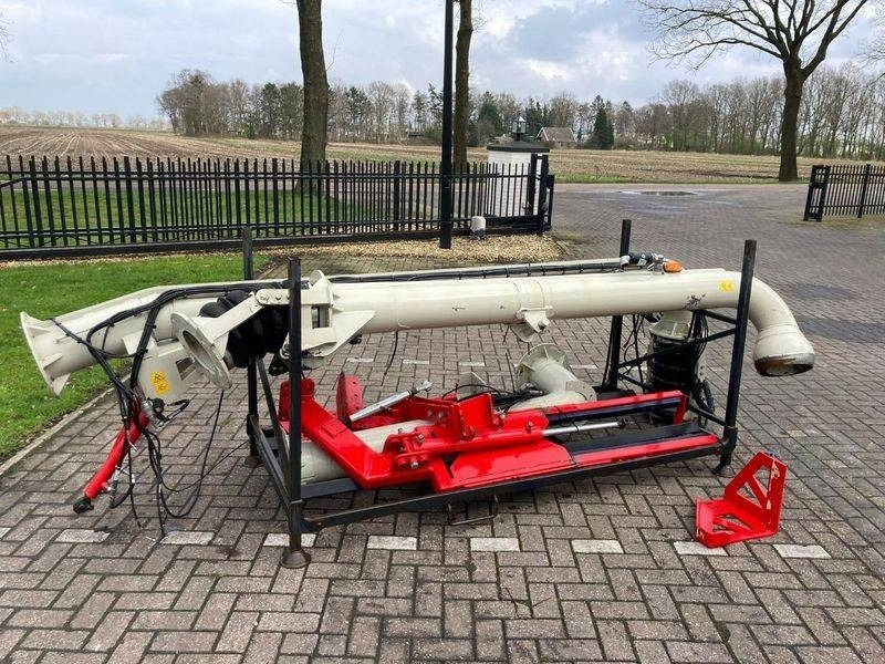 Vervaet Andock-zuigarm - معدات التسميد: صورة 2 Vervaet Andock-zuigarm - معدات التسميد: صورة 2