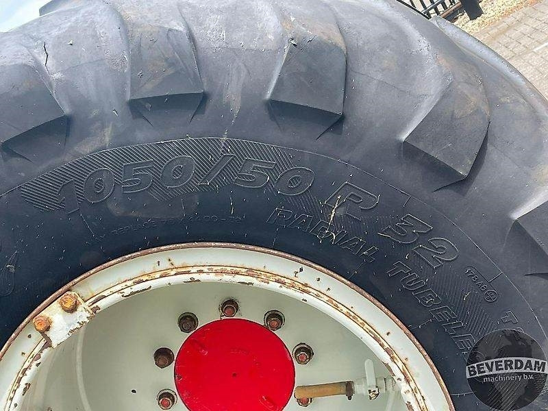 Vervaet as aangedreven as 1050/50R32 - المحور و قطع الغيار - الآلات الزراعية: صورة 5 Vervaet as aangedreven as 1050/50R32 - المحور و قطع الغيار - الآلات الزراعية: صورة 5