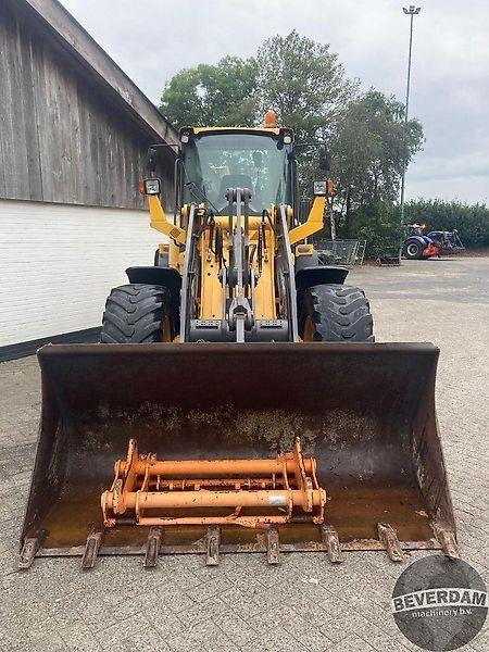 Volvo L45F - اللودر بعجل: صورة 5 Volvo L45F - اللودر بعجل: صورة 5