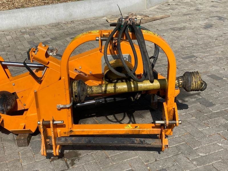 جزازة حافة Votex Roadmaster 1902S: صورة 8 جزازة حافة Votex Roadmaster 1902S: صورة 8