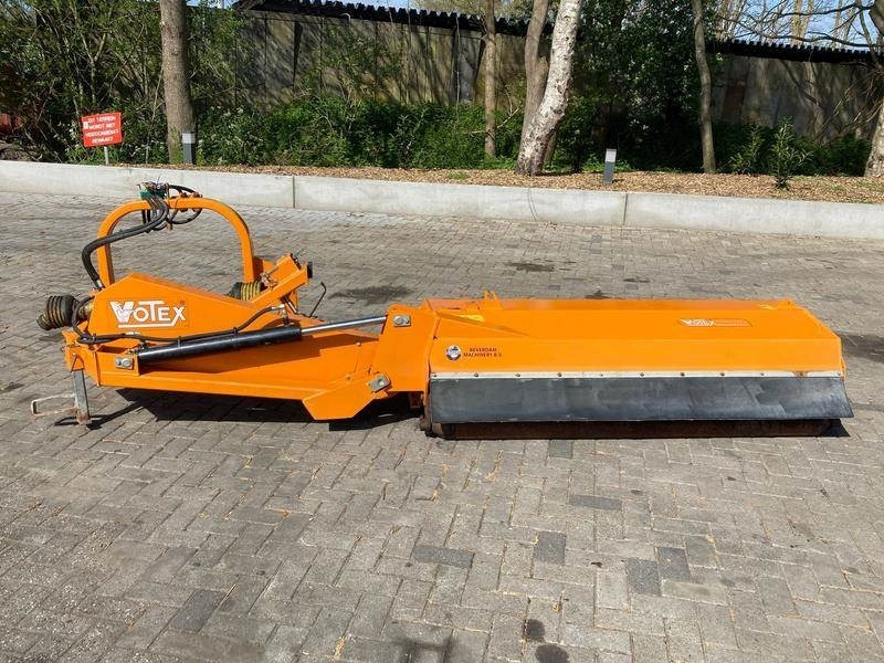 جزازة حافة Votex Roadmaster 1902S: صورة 6 جزازة حافة Votex Roadmaster 1902S: صورة 6