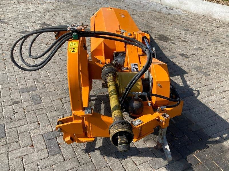 جزازة حافة Votex Roadmaster 1902S: صورة 7 جزازة حافة Votex Roadmaster 1902S: صورة 7