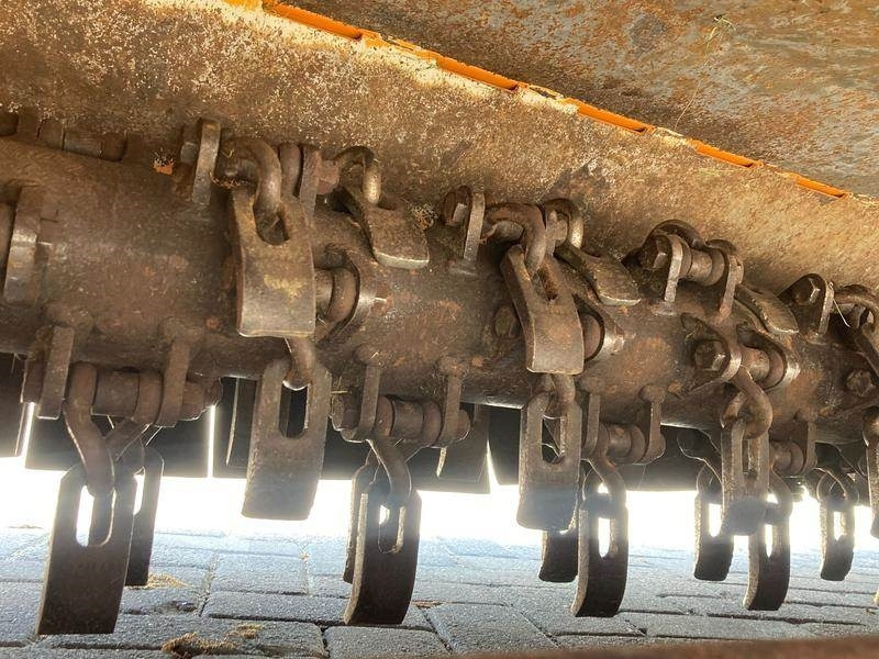 جزازة حافة Votex Roadmaster 1902S: صورة 9 جزازة حافة Votex Roadmaster 1902S: صورة 9