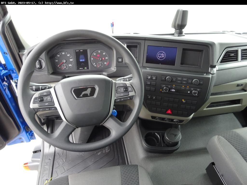 MAN TGL (TG3) 8.220 4x2 BB CH TG3, - قلاب صغير: صورة 4 MAN TGL (TG3) 8.220 4x2 BB CH TG3, - قلاب صغير: صورة 4