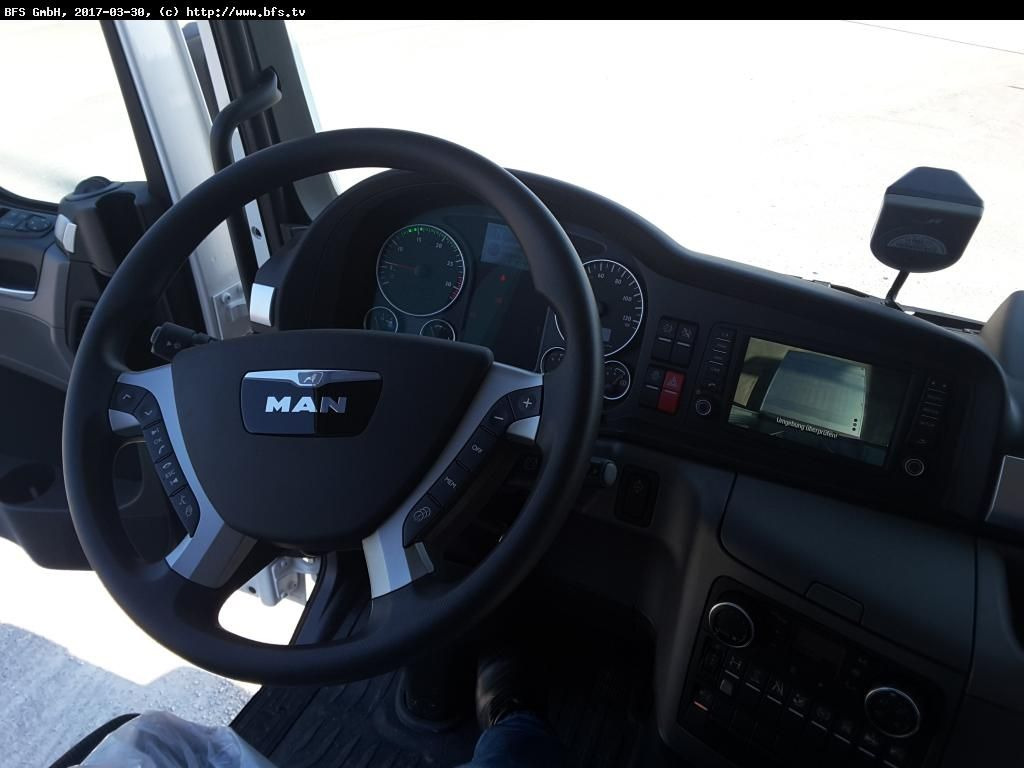 MAN TGM 18.290 4x2 LL Carrier Supra 1250MT, Längs!, MAN TGM 18.290 4x2 LL Carrier Supra 1250MT, Längs!, - شاحنة الفريزر: صورة 4 MAN TGM 18.290 4x2 LL Carrier Supra 1250MT, Längs!, MAN TGM 18.290 4x2 LL Carrier Supra 1250MT, Längs!, - شاحنة الفريزر: صورة 4