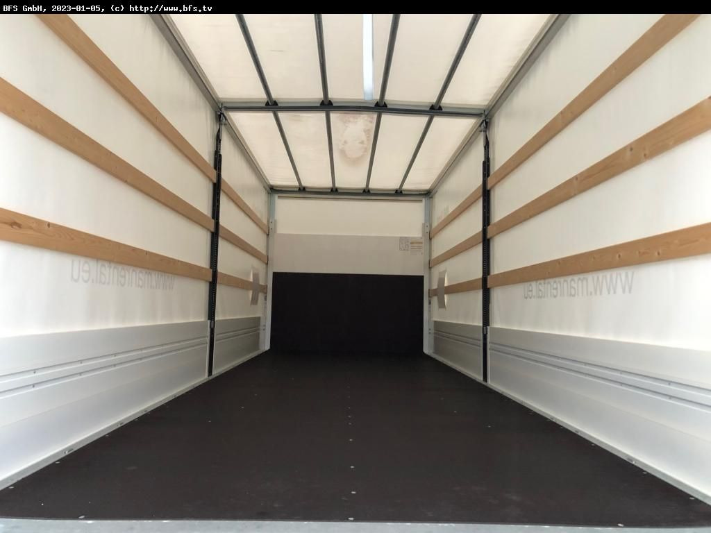 MAN TGM (TG3) 15.290 4x2 BL CH Plane, LBW - شاحنة ستارة: صورة 3 MAN TGM (TG3) 15.290 4x2 BL CH Plane, LBW - شاحنة ستارة: صورة 3