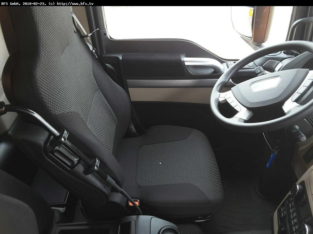 MAN TGS 26.320 6X2-2 BL HS HL Olympus 21W - Omni-DEK - شاحنة النفايات: صورة 4 MAN TGS 26.320 6X2-2 BL HS HL Olympus 21W - Omni-DEK - شاحنة النفايات: صورة 4