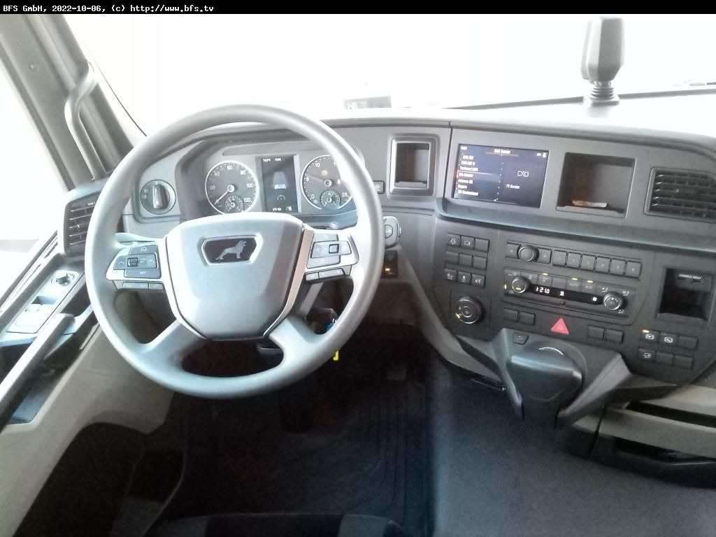 MAN TGS (TG3) 18.510 4x4H BL SA Hydrodrive Kipphydra - وحدة جر: صورة 4 MAN TGS (TG3) 18.510 4x4H BL SA Hydrodrive Kipphydra - وحدة جر: صورة 4