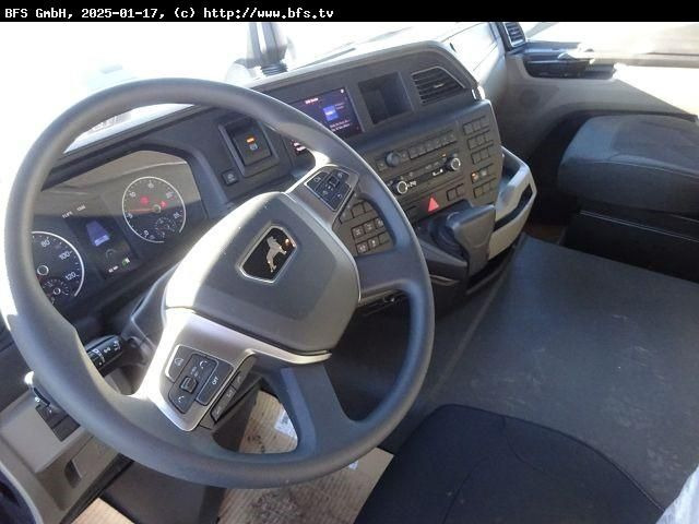 MAN TGS (TG3) 26.520 6x4 BB CH Bordmatik links, 3-Se - شاحنة قلاب: صورة 4 MAN TGS (TG3) 26.520 6x4 BB CH Bordmatik links, 3-Se - شاحنة قلاب: صورة 4