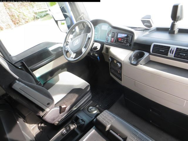 MAN TGX 18.500 4x2 LLS-U Ultra. MAN TGX 18.500 4x2 LLS-U Ultra. - وحدة جر: صورة 4 MAN TGX 18.500 4x2 LLS-U Ultra. MAN TGX 18.500 4x2 LLS-U Ultra. - وحدة جر: صورة 4