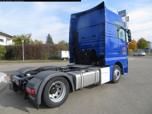 MAN TGX 18.500 4x2 LLS-U Ultra. MAN TGX 18.500 4x2 LLS-U Ultra. - وحدة جر: صورة 2 MAN TGX 18.500 4x2 LLS-U Ultra. MAN TGX 18.500 4x2 LLS-U Ultra. - وحدة جر: صورة 2