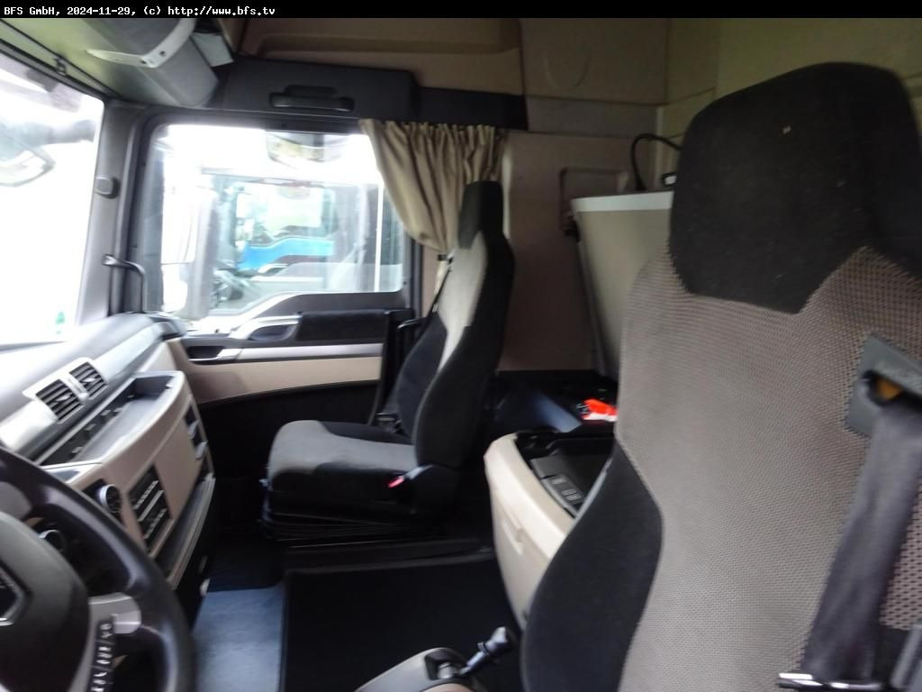 MAN TGX 26.460 6x2-2 LL BDF U-LBW - شاحنات الحاويات / جسم علوي قابل للتغيير شاحنة: صورة 3 MAN TGX 26.460 6x2-2 LL BDF U-LBW - شاحنات الحاويات / جسم علوي قابل للتغيير شاحنة: صورة 3