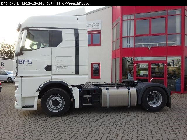 MAN TGX (TG3) 18.510 4x2 BL SA Standard - وحدة جر: صورة 3 MAN TGX (TG3) 18.510 4x2 BL SA Standard - وحدة جر: صورة 3