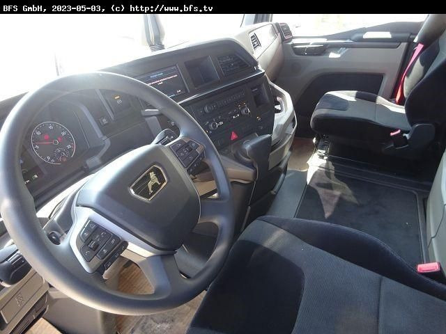 MAN TGX (TG3) 18.510 4x2 BL SA Standard - وحدة جر: صورة 4 MAN TGX (TG3) 18.510 4x2 BL SA Standard - وحدة جر: صورة 4