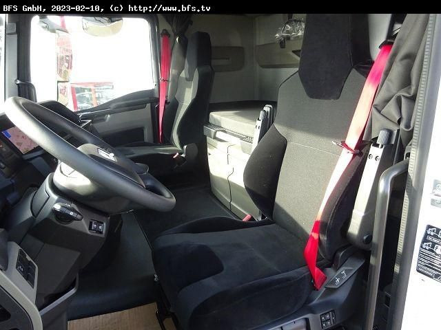 MAN TGX (TG3) 18.510 4x2 BL SA Standard - وحدة جر: صورة 4 MAN TGX (TG3) 18.510 4x2 BL SA Standard - وحدة جر: صورة 4
