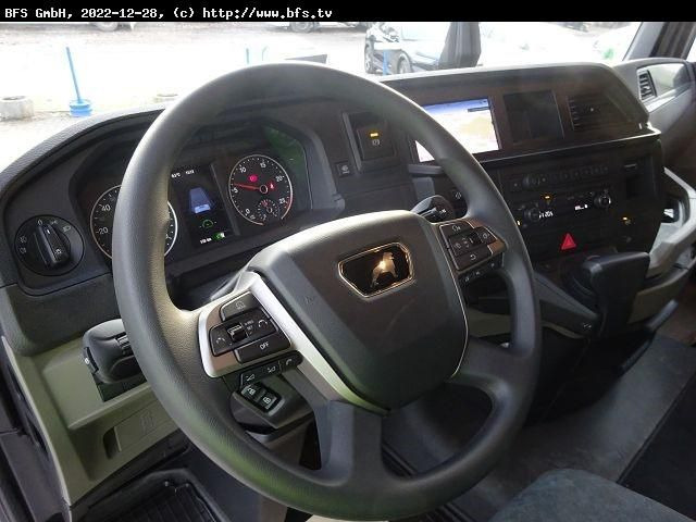 MAN TGX (TG3) 18.510 4x2 BL SA Standard - وحدة جر: صورة 4 MAN TGX (TG3) 18.510 4x2 BL SA Standard - وحدة جر: صورة 4