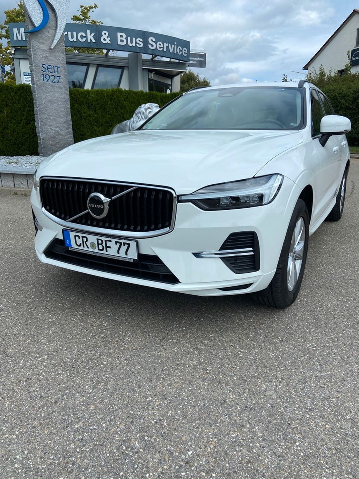 Volvo XC 60 XC60 Momentum Pro AWD - سيارة دفع رباعي: صورة 4 Volvo XC 60 XC60 Momentum Pro AWD - سيارة دفع رباعي: صورة 4
