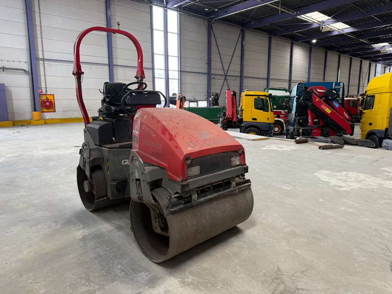 Ammann ARX26, CE, 5085 HOURS - مدحلة: صورة 5 Ammann ARX26, CE, 5085 HOURS - مدحلة: صورة 5