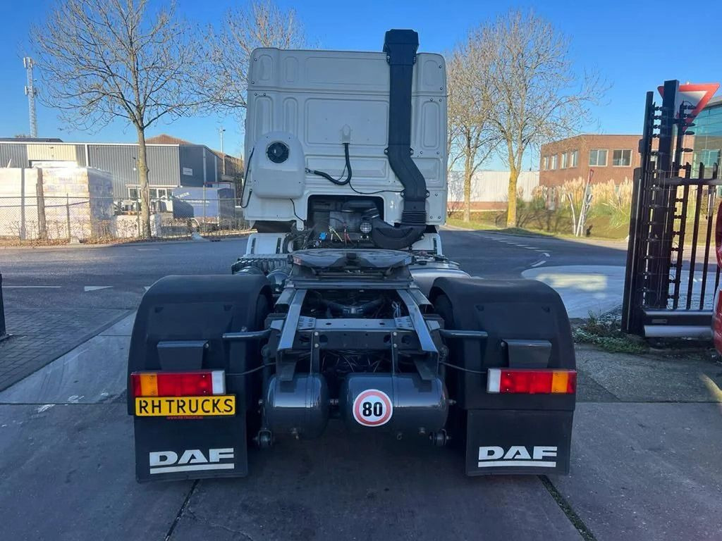 DAF 95.400 4X2 RESTORED/RESTAURIERT/GERESTAUREERD - وحدة جر: صورة 5 DAF 95.400 4X2 RESTORED/RESTAURIERT/GERESTAUREERD - وحدة جر: صورة 5