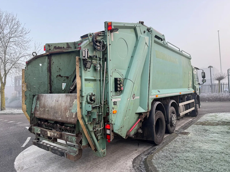 DAF CF 290 6X2 DENNIS EAGLE EURO 6 + WEIGHING SYSTEM - شاحنة النفايات: صورة 4 DAF CF 290 6X2 DENNIS EAGLE EURO 6 + WEIGHING SYSTEM - شاحنة النفايات: صورة 4