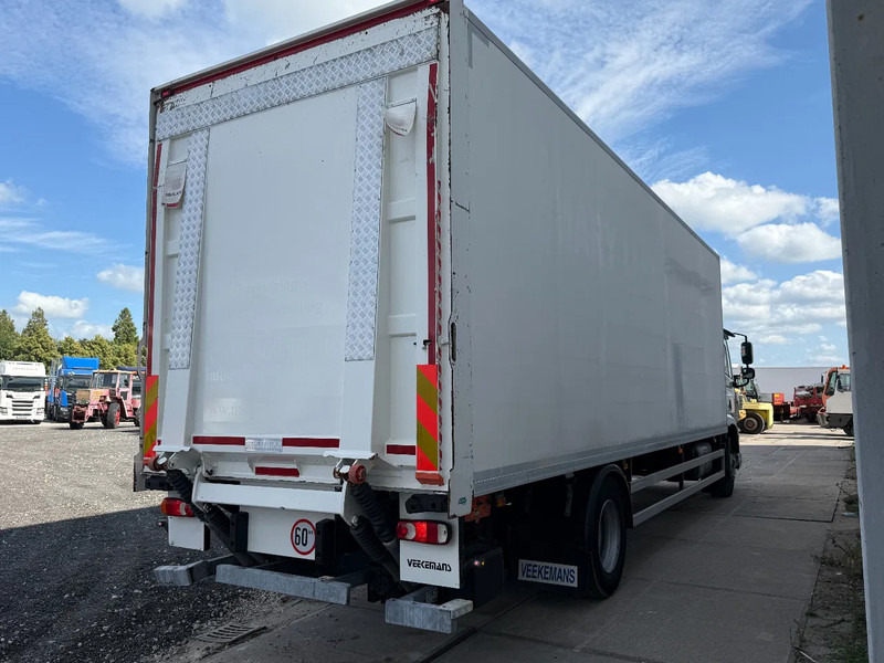 DAF CF 320 4X2 - EURO 6 - 19 TON + DHOLLANDIA - شاحنة مقفلة: صورة 4 DAF CF 320 4X2 - EURO 6 - 19 TON + DHOLLANDIA - شاحنة مقفلة: صورة 4